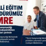 mmai ai varyant 1 milli egitim mudurumuz emre cay 2026
