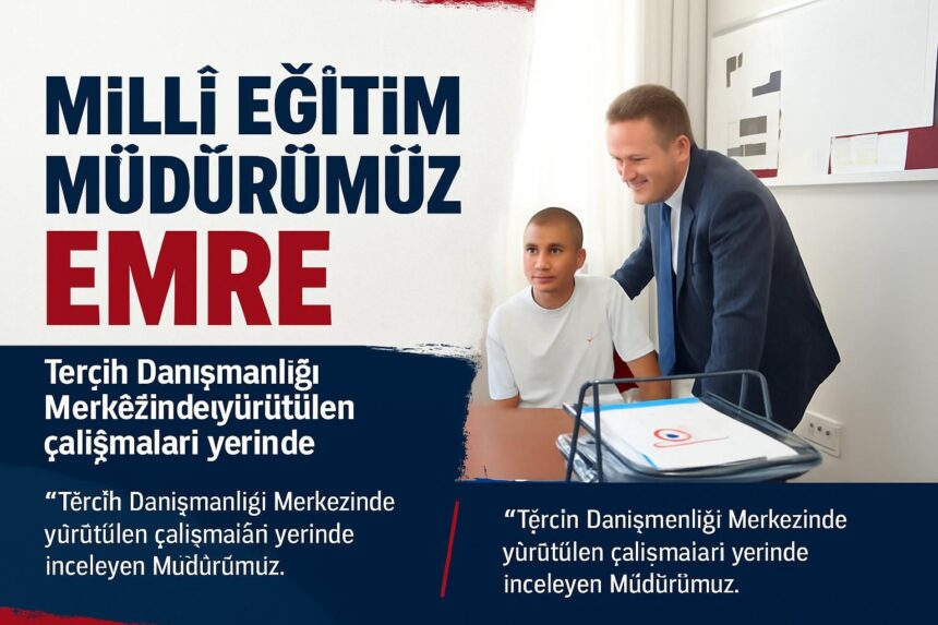 mmai ai varyant 1 milli egitim mudurumuz emre cay 2026
