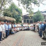 Adm Elektrik, Muhtarlarla Enerji İhtiyaçlarını Değerlendirdi