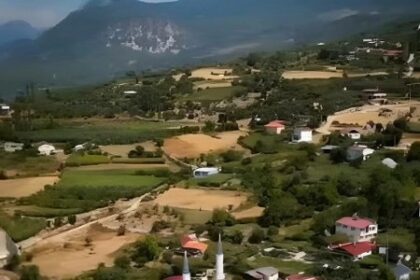 Arsaköy'de 2B Arazi Bedelleri Vatandaşın Gündeminde