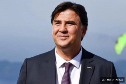 Fethiye Belediye Başkanı Alim Karaca, başarı araştırmasında 4. sırada