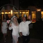 Fethiye Çalış'ta 20 Çift Nikah Tazeledi