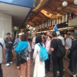 Fethiye, Çinli Turistlerin Gözdesi Olmaya Devam Ediyor