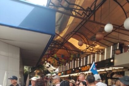 Fethiye, Çinli Turistlerin Gözdesi Olmaya Devam Ediyor