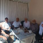 Fethiye Müftülüğü'nden Anlamlı Ziyaretler