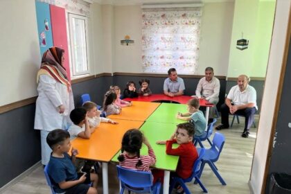 Fethiye Müftülüğü'nden Eğitim Kurumlarına Anlamlı Ziyaretler