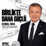 Fethiye ve Seydikemer Geleceğe Birlikte Yürüyor