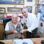Fethiye'de Ahilik Haftası Coşkuyla Kutlandı