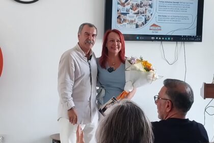 Fethiye'de Alzheimer Farkındalık Semineri: Bilinçlenme ve Destek Önemli