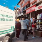 Fethiye'de Baba ve İki Çocuğu Ölü Bulundu