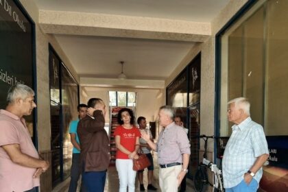 Fethiye'de BİLSEM İncelemesi: Eğitim Altyapısına Yeni Katkı