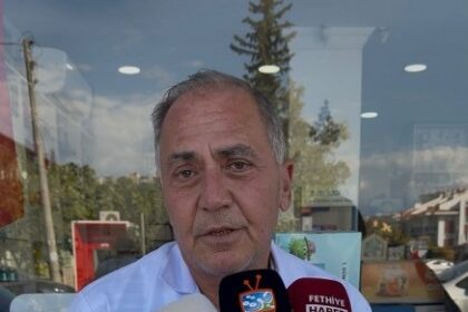 Fethiye'de Eczacılardan Dünya Eczacılık Günü Mesajı