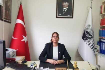 Fethiye'de Gaziler Günü'nde Anlamlı Mesajlar