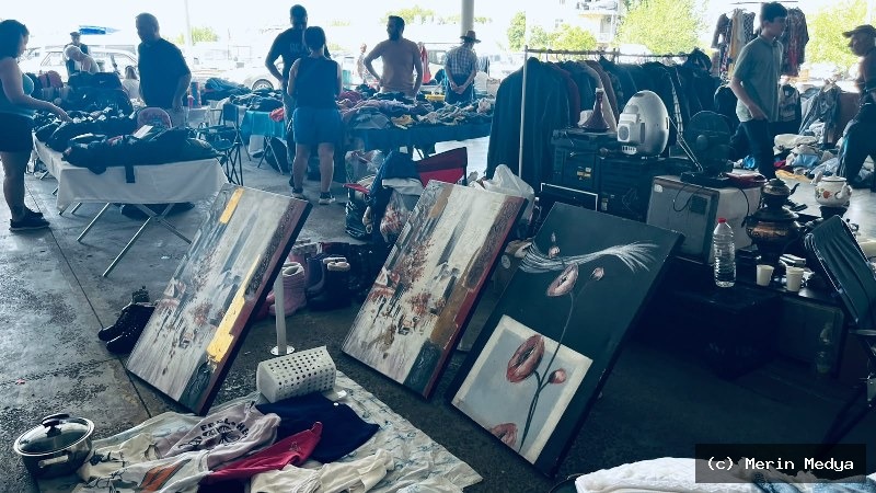 Fethiye'de İkinci El Pazarı: Uygun Fiyatlarla Alışveriş Keyfi