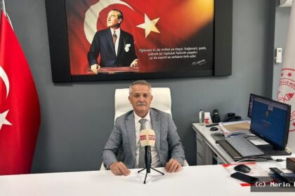 Fethiye'de Mesleki Eğitimde Yeni Dönem: Meslek Ortaokulu Açılıyor
