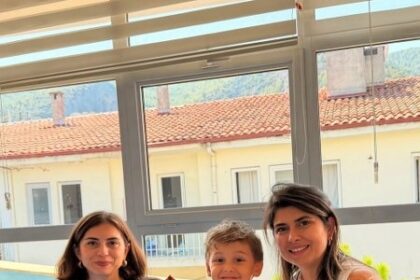 Fethiye'de Oyun Atölyesi Coşkusu: Eylül Ayı Tamamlandı