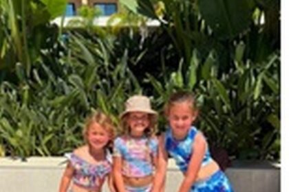 Fethiye'de XO Cape Arnna'da Heyecan Dolu Kırmızı Bavul Avı