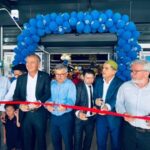 Fethiye'de Yeni Bir İşletme Daha Açıldı: Tahtakale Cross Market