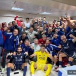 Fethiyespor Nihayet Galibiyetle Tanıştı