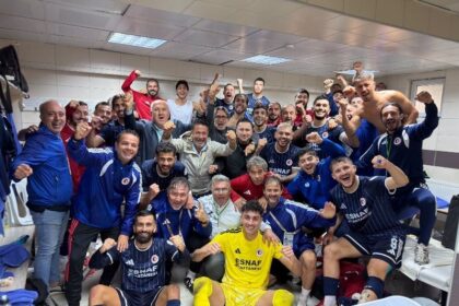 Fethiyespor Nihayet Galibiyetle Tanıştı