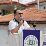 Göktepe'de Kültür ve Dayanışma Şenliği 12. Kez Gerçekleşti