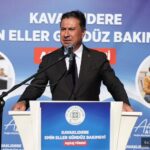 Kavaklıdere gündüz bakımevi açılışı
