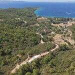 Marmaris Çamlı'da 30 Yıllık İçme Suyu Hatları Yenileniyor