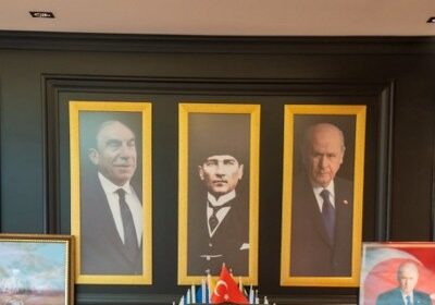 MHP Muğla İl Başkanlığı’ndan Özdağ’a Sert Eleştiriler