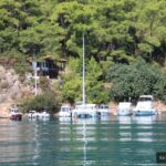 Muğla Büyükşehir Belediyesi, Deniz Temizliğinde Yeni Adımlar Atıyor