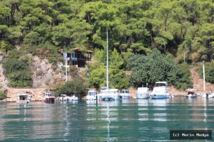 Muğla Büyükşehir Belediyesi, Deniz Temizliğinde Yeni Adımlar Atıyor