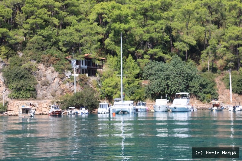 Muğla Büyükşehir Belediyesi, Deniz Temizliğinde Yeni Adımlar Atıyor