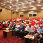 Muğla Çam Balı İçin Kovandan Sofraya Dijital İzlenebilirlik Dönemi