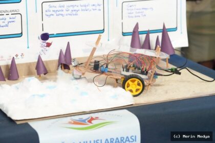 Muğla’da 641 Öğrenci Geleceğin Teknoloji Yıldızı Olmak İçin Yarışacak