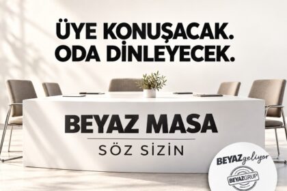 Muğla'da Özel Eğitim Konfederasyonu'nda Görev Değişimi