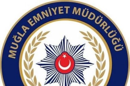 Muğla Sokaklar Güvende operasyonunda gözaltına alınan şüpheliler