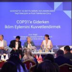 Muğla’da Yerel İklim Eylemi Zirvesi Gerçekleşti