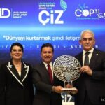 Muğla'da Yerel Yönetimlerden İklim Krizine Karşı Güçlü Adımlar