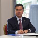 Muğla'dan Suriye'ye İş Birliği Ziyareti