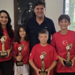 Muğla'nın Genç Pickleball Yıldızları Milli Takımda