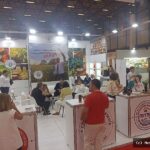 Muğla yerel ürünleri tanıtımı