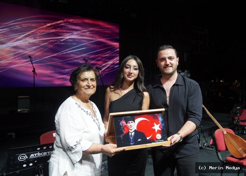 Ortaca'da Festival Coşkusu: 29. Tarım, Çevre ve Turizm Festivali Tamamlandı