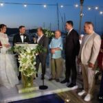 Tuğçe ve Can nikah töreni - Beşkaza TV