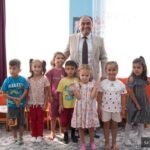 İlköğretim Haftası mesajı Seydikemer Belediye Başkanı Akdenizli