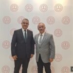 Seydikemer'de Kurumlar Arası İş Birliği Güçleniyor