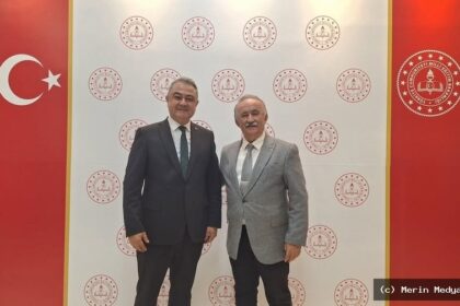 Seydikemer'de Kurumlar Arası İş Birliği Güçleniyor