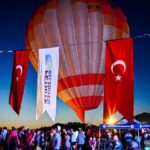 AVRUPA’DAKİ TÜRK MEDYASININ ÖNEMLİ İSİMLERİ FETHİYE’YE GELİYOR