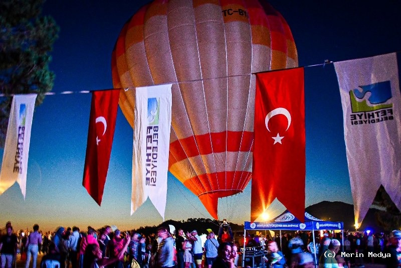 AVRUPA’DAKİ TÜRK MEDYASININ ÖNEMLİ İSİMLERİ FETHİYE’YE GELİYOR