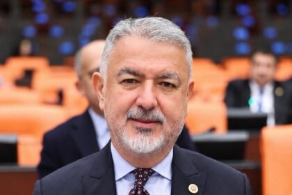 Cumhur Uzun’dan Referans İddialarına Tepki