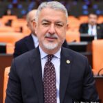 Cumhur Uzun’dan TBMM’de Fon Tepkisi: “Denetim Neredeydi?”