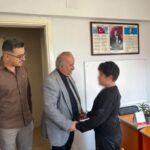 Egemen’in İsteği Gerçek Oldu